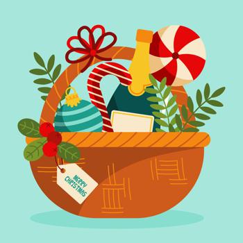 Starting A Gift Baskets Store