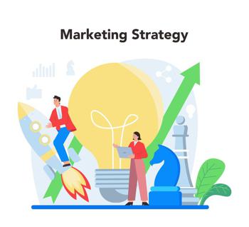 Marketing strategy to grow your business