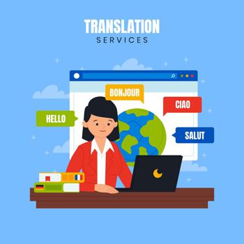 Translation Services