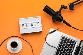 Learn how To Start A Web Radio Online Business